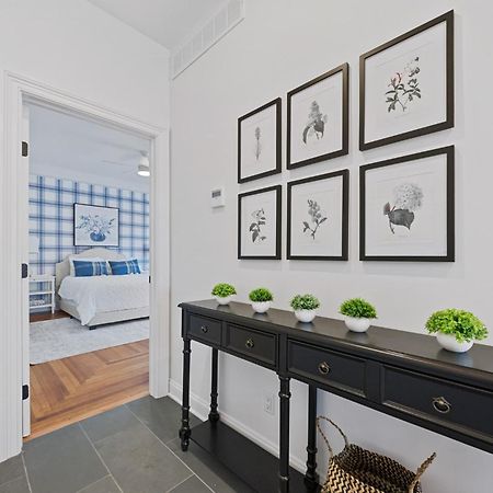 The Washington Boutique Hotel 샌더스키 외부 사진