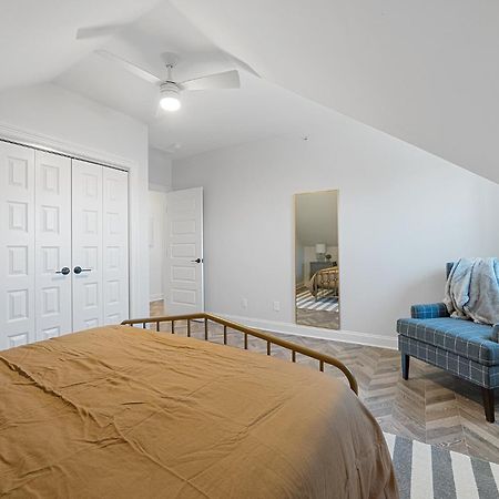 The Washington Boutique Hotel 샌더스키 외부 사진
