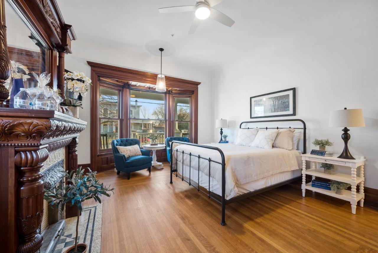 The Washington Boutique Hotel 샌더스키 외부 사진