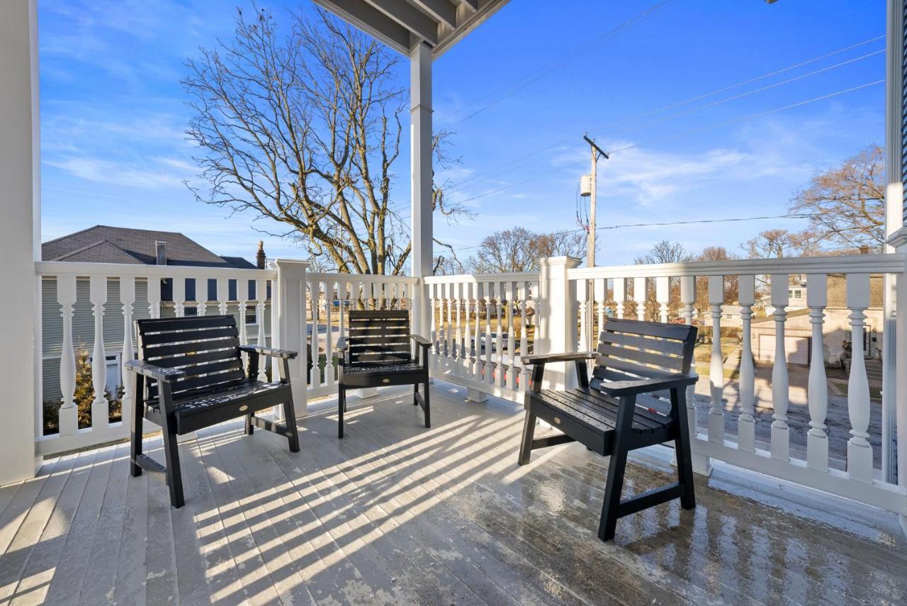The Washington Boutique Hotel 샌더스키 외부 사진