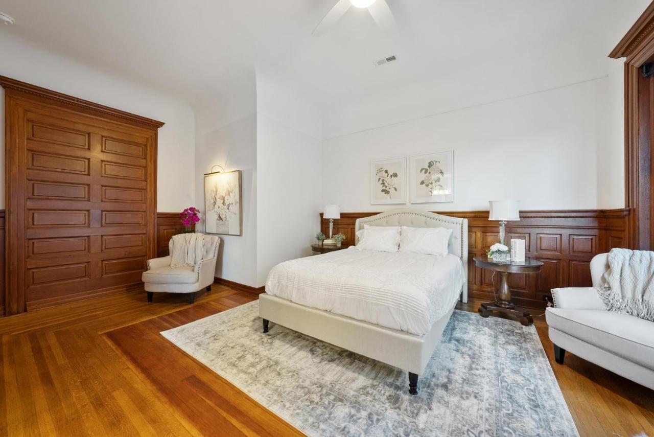 The Washington Boutique Hotel 샌더스키 외부 사진
