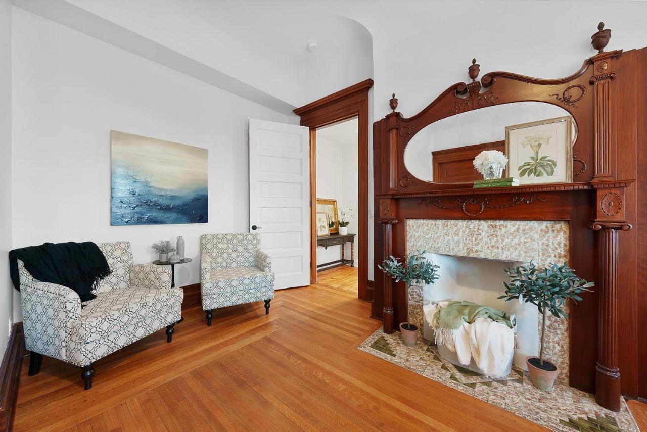 The Washington Boutique Hotel 샌더스키 외부 사진
