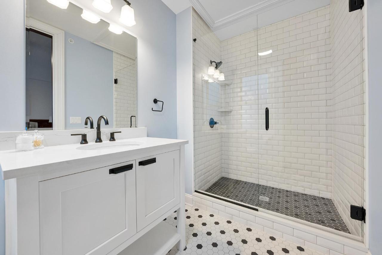 The Washington Boutique Hotel 샌더스키 외부 사진