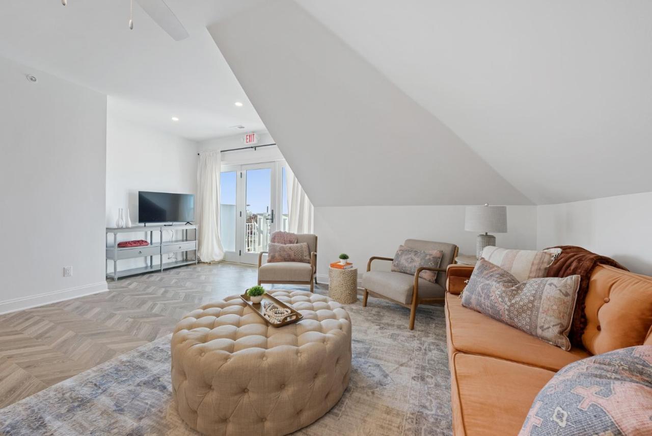 The Washington Boutique Hotel 샌더스키 외부 사진