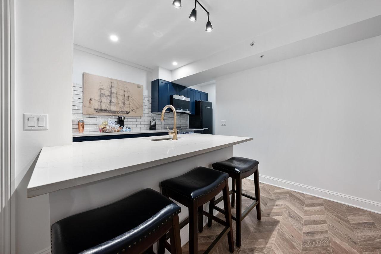The Washington Boutique Hotel 샌더스키 외부 사진
