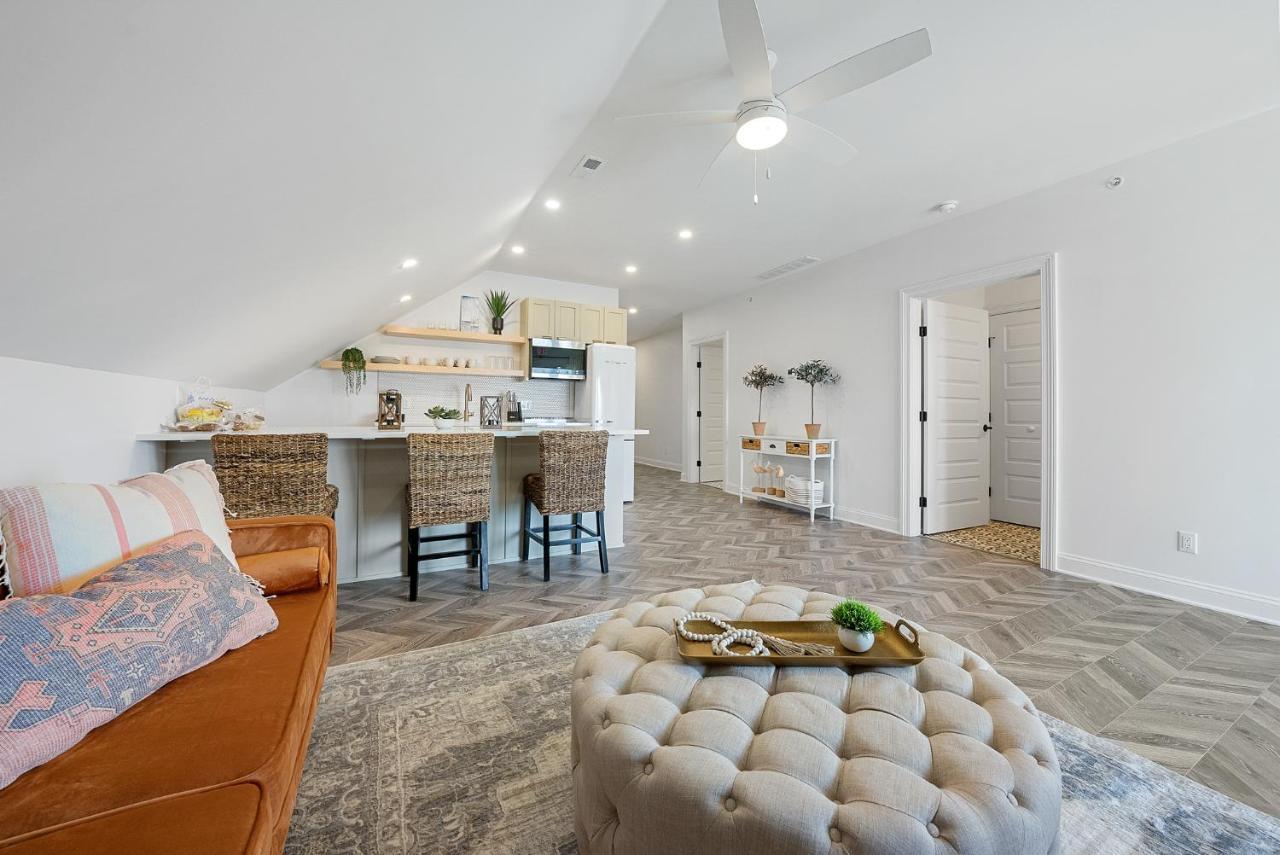 The Washington Boutique Hotel 샌더스키 외부 사진