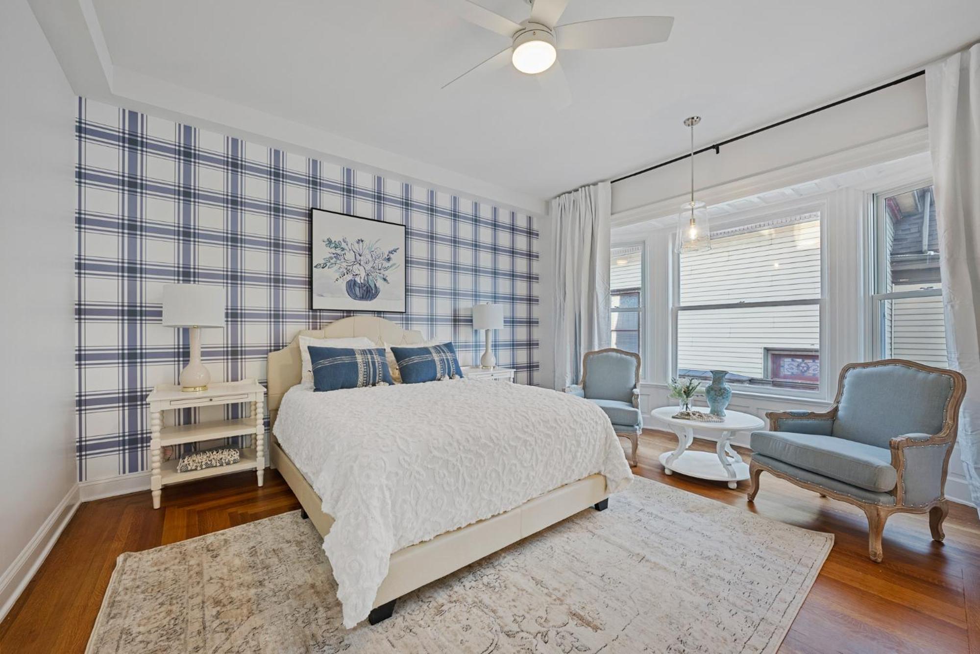 The Washington Boutique Hotel 샌더스키 외부 사진