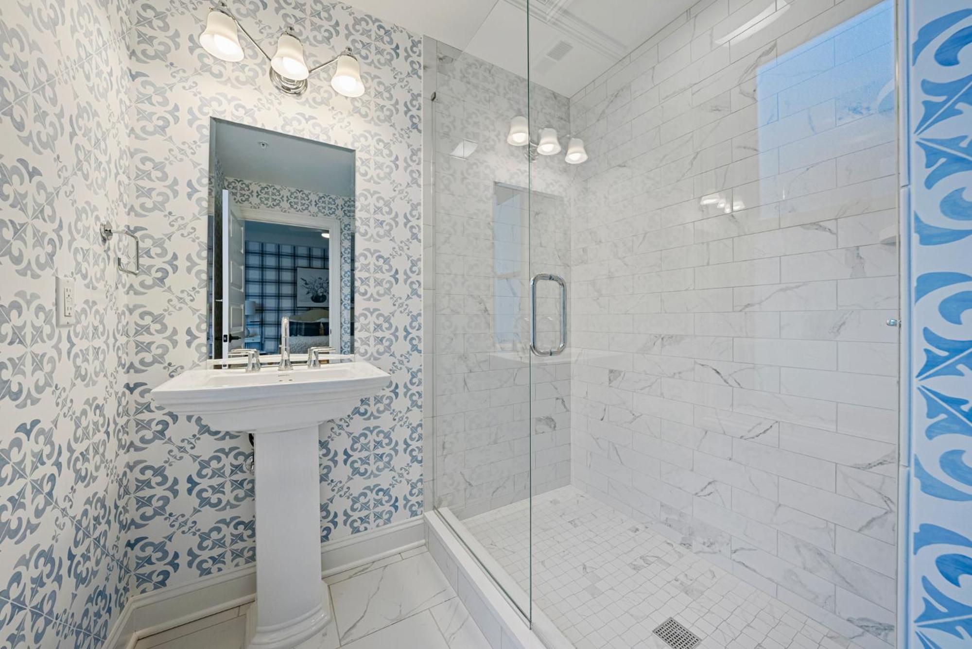The Washington Boutique Hotel 샌더스키 외부 사진