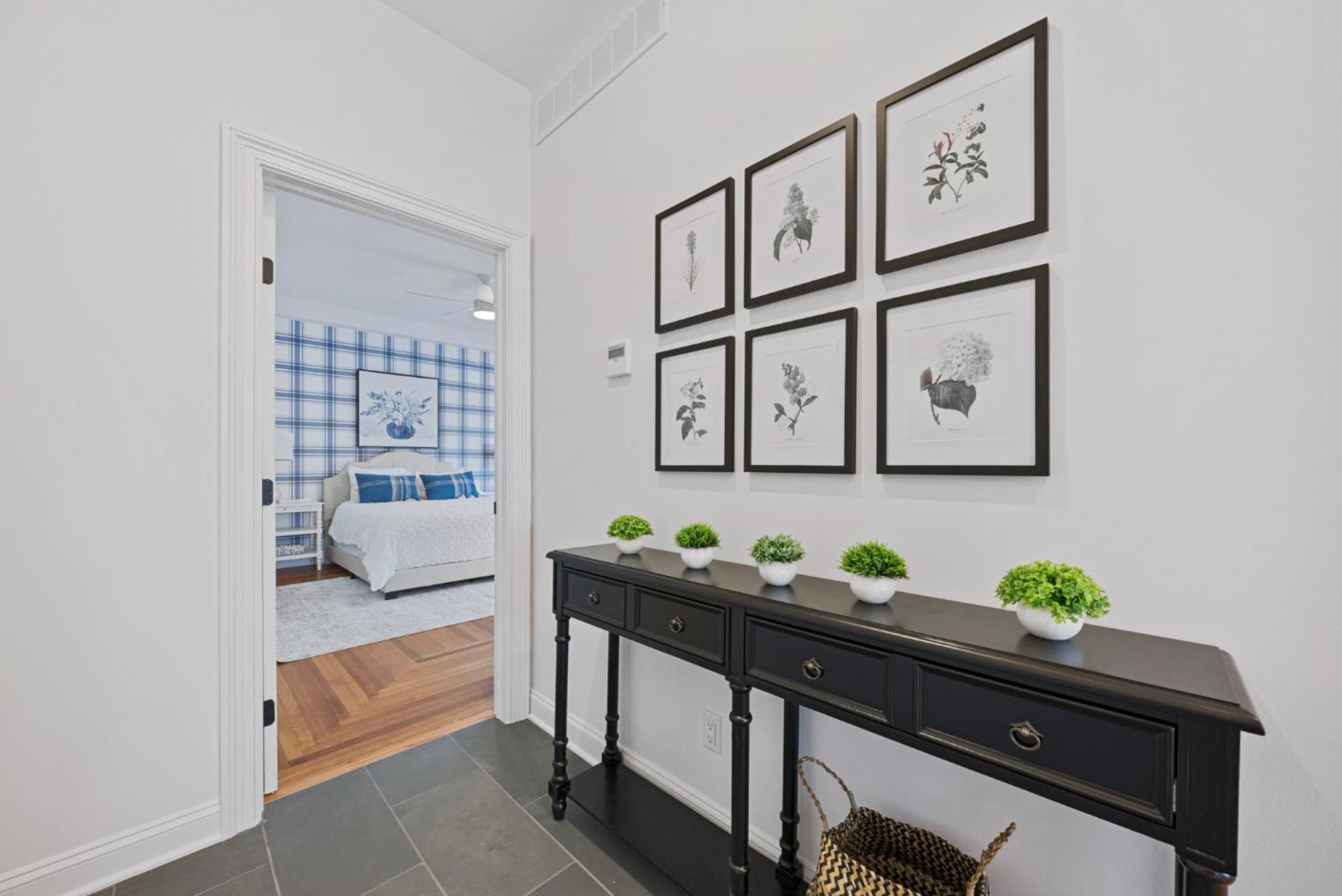 The Washington Boutique Hotel 샌더스키 외부 사진