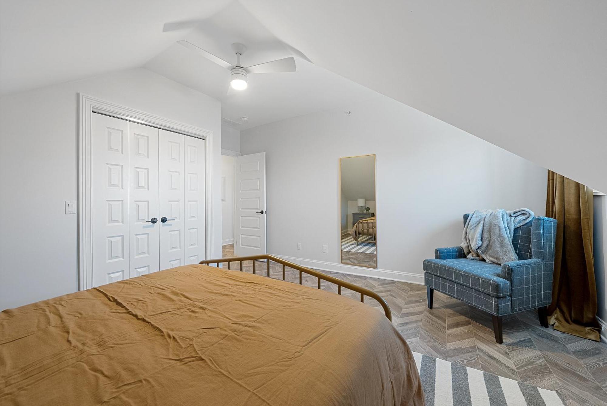 The Washington Boutique Hotel 샌더스키 외부 사진