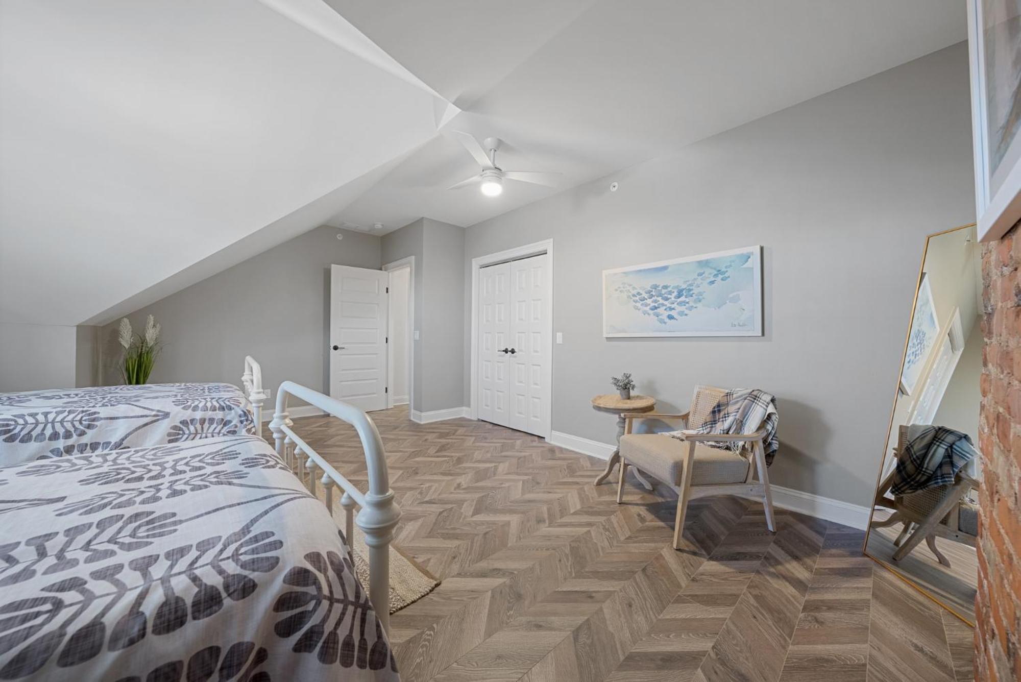 The Washington Boutique Hotel 샌더스키 외부 사진