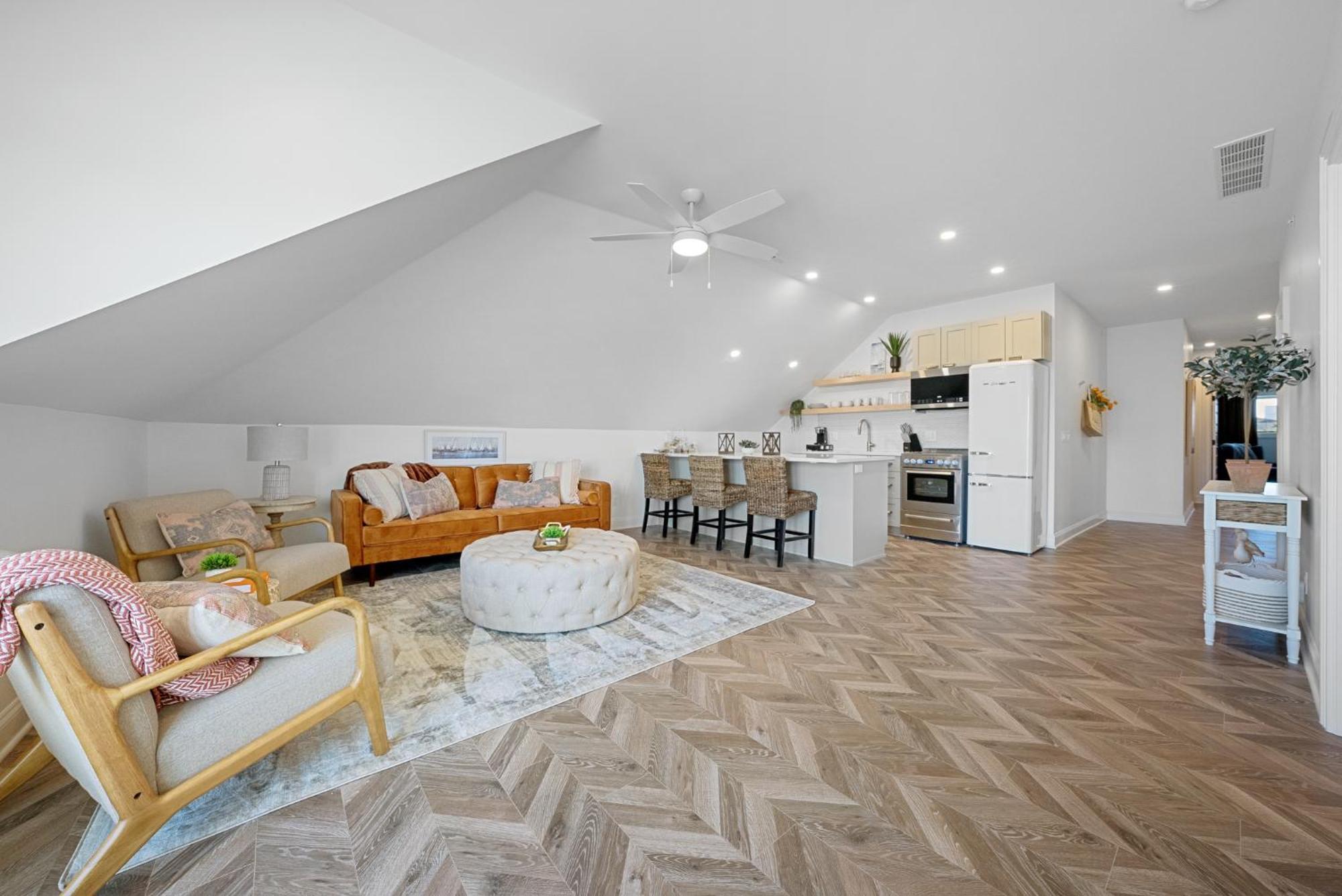The Washington Boutique Hotel 샌더스키 외부 사진