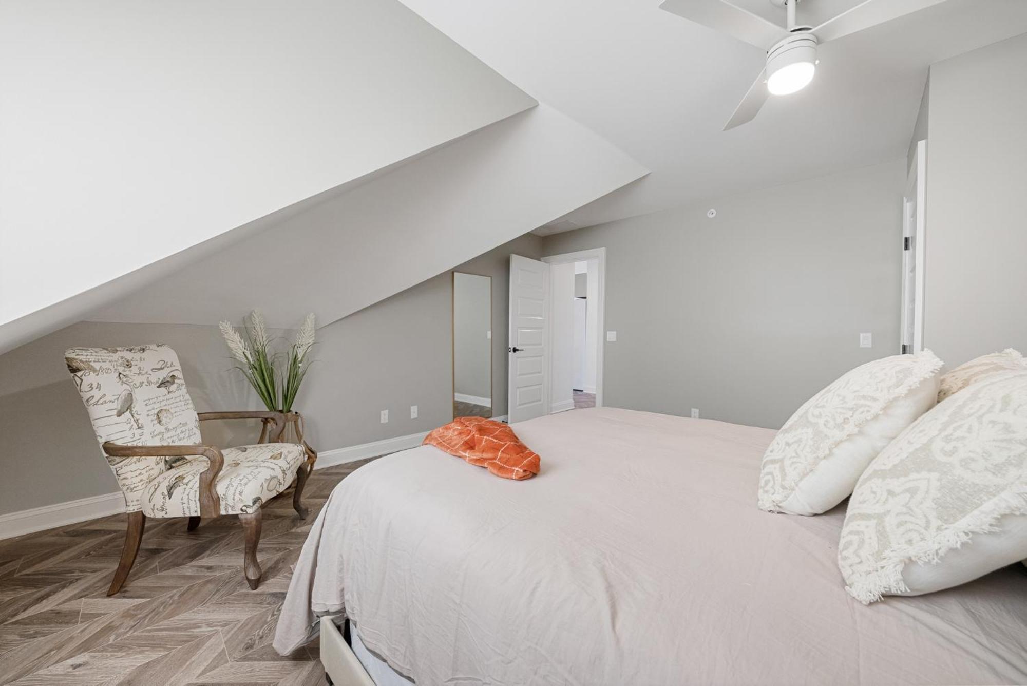 The Washington Boutique Hotel 샌더스키 외부 사진