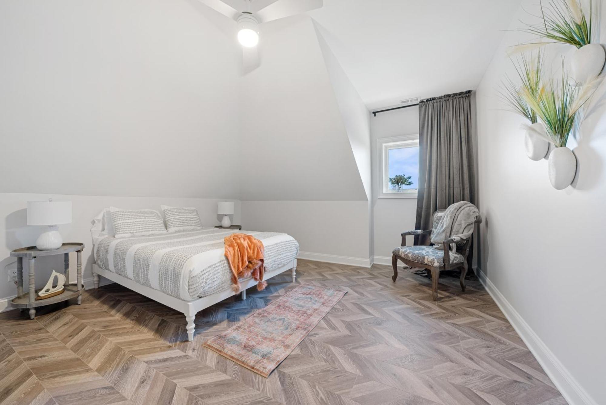 The Washington Boutique Hotel 샌더스키 외부 사진