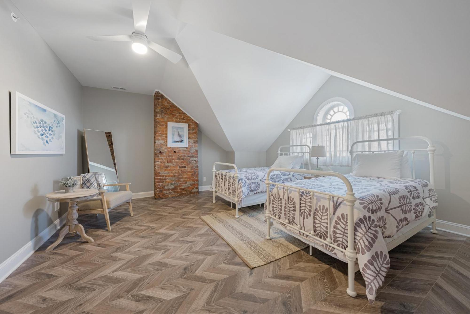 The Washington Boutique Hotel 샌더스키 외부 사진