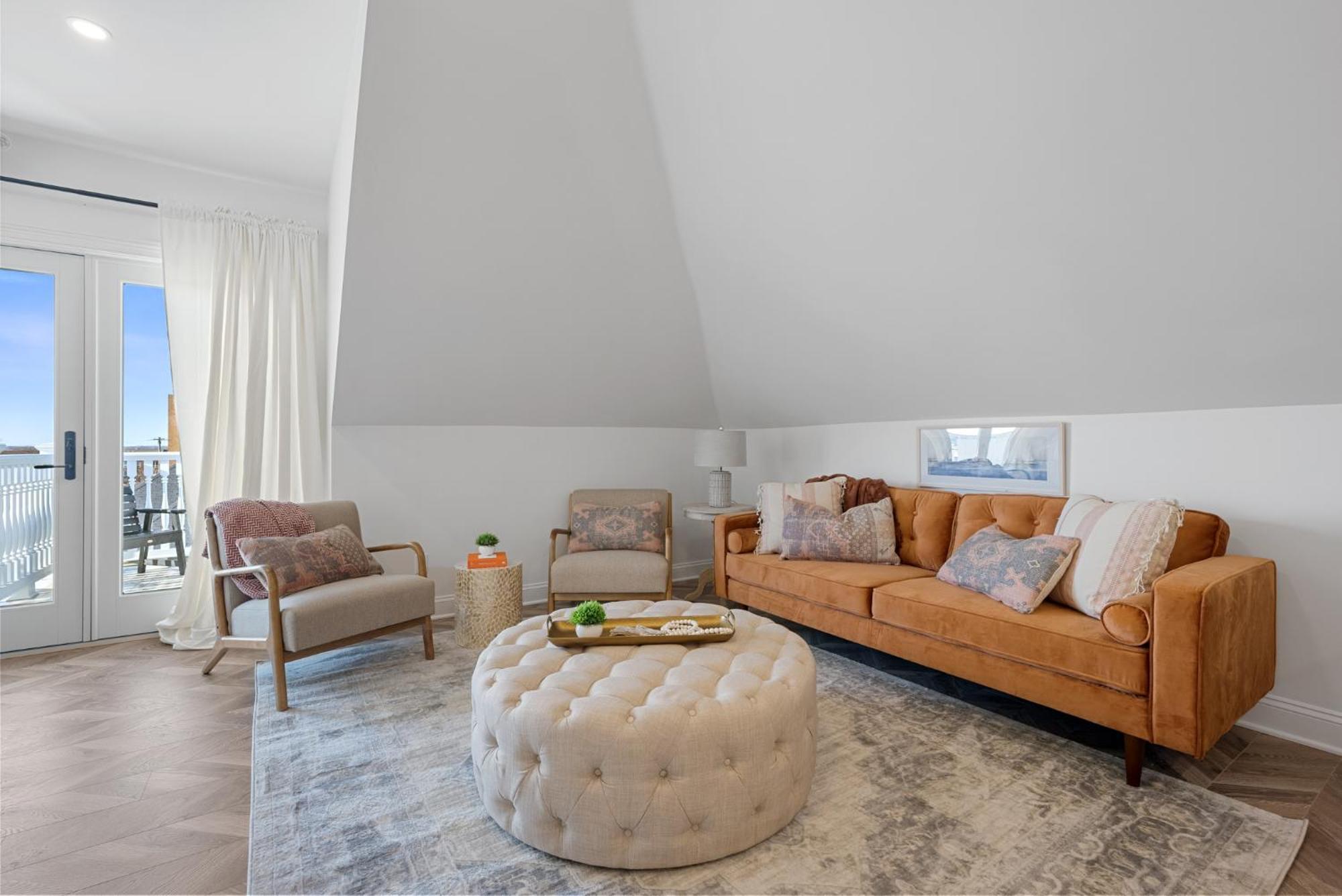 The Washington Boutique Hotel 샌더스키 외부 사진